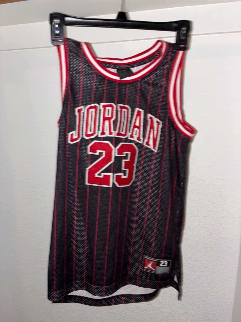 Kids Michael Jordan Jersey.